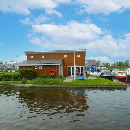Holiday Home De Meerparel By Interhome Uitgeest Exterior foto