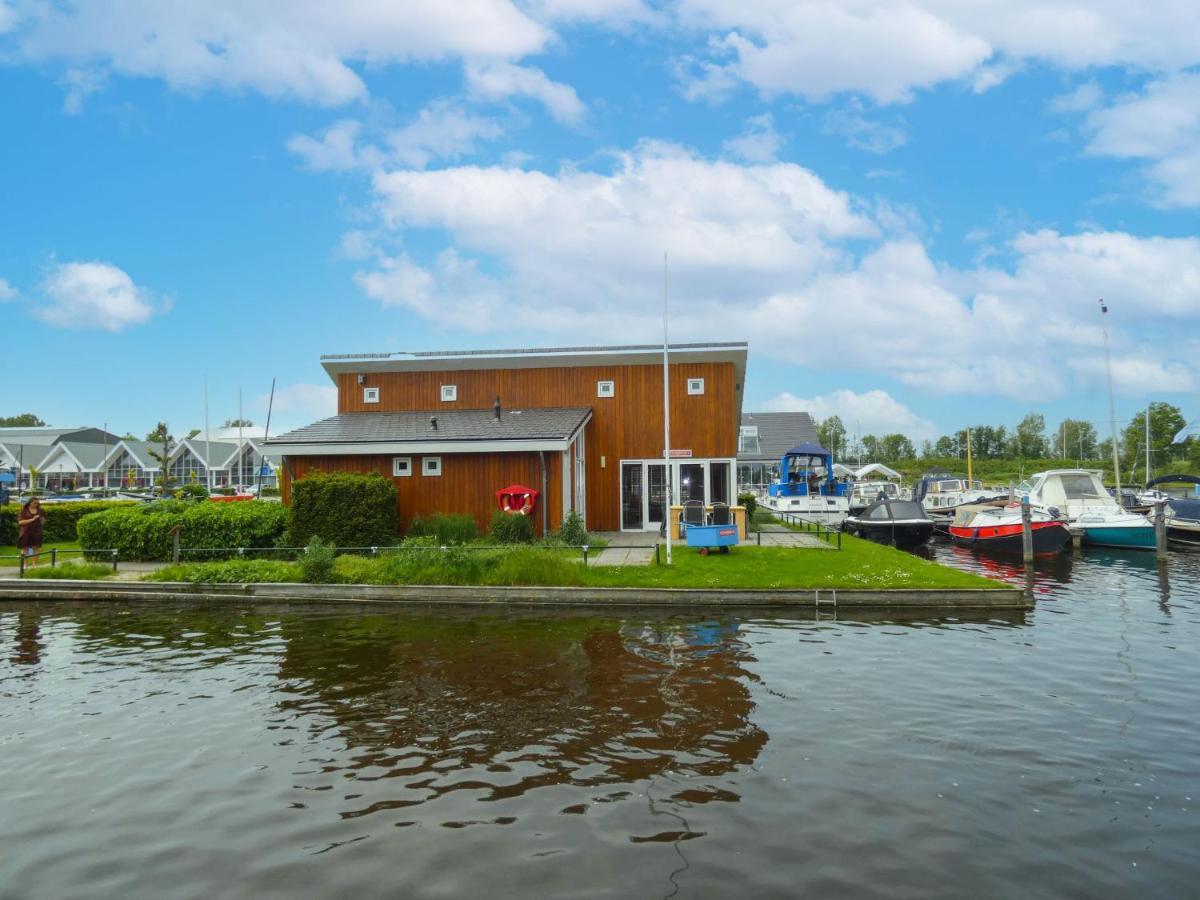 Holiday Home De Meerparel By Interhome Uitgeest Exterior foto