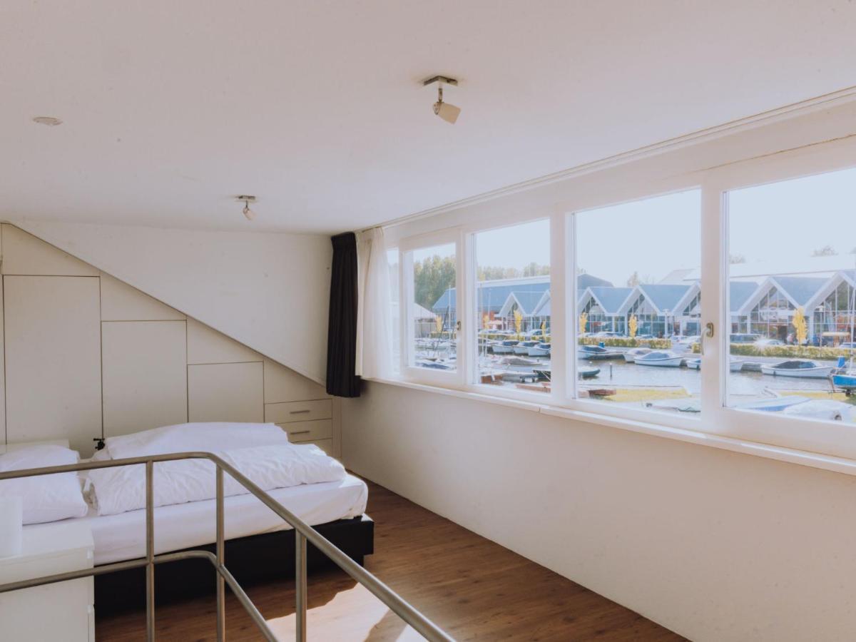 Holiday Home De Meerparel By Interhome Uitgeest Exterior foto