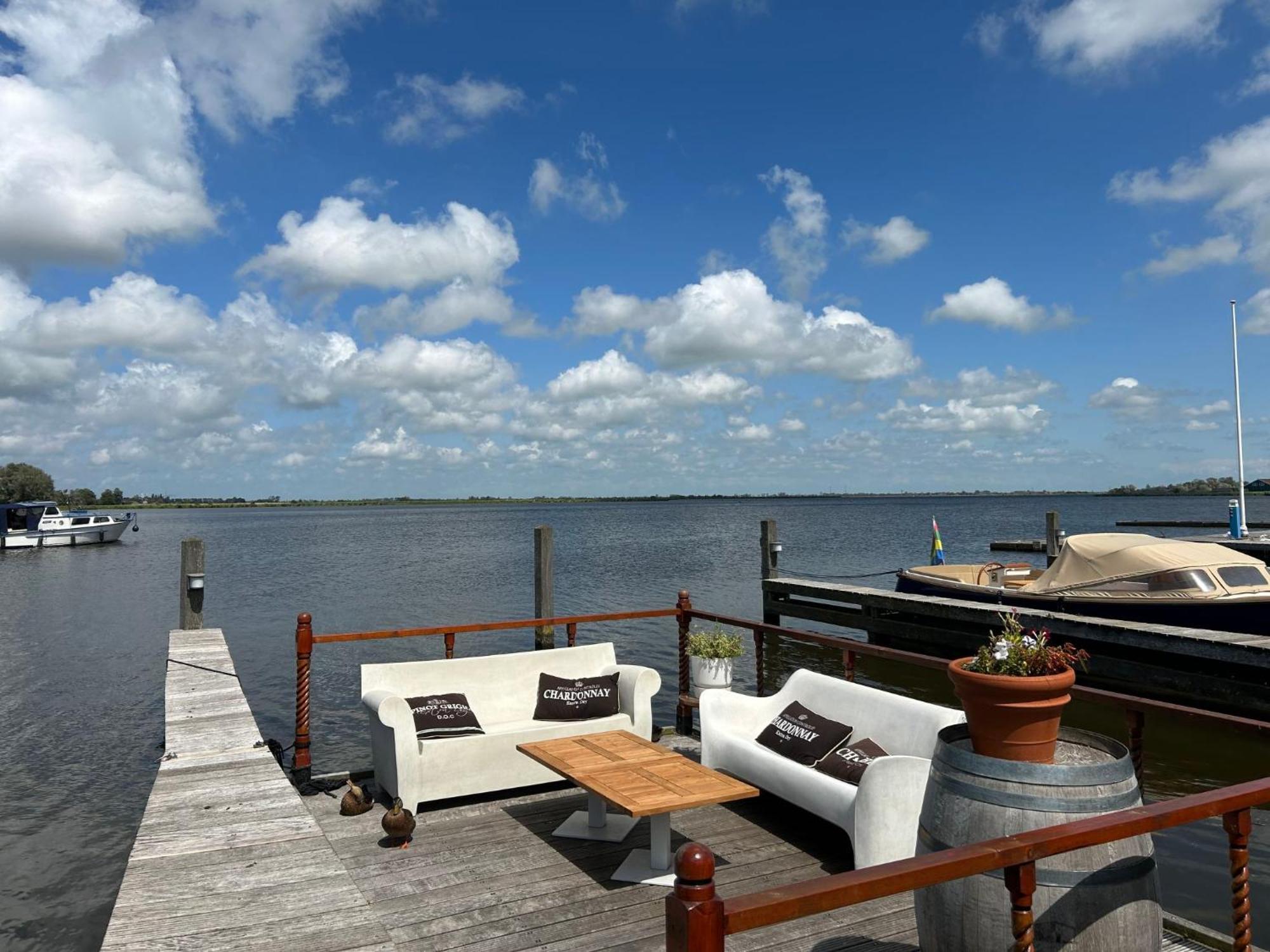 Holiday Home De Meerparel By Interhome Uitgeest Exterior foto